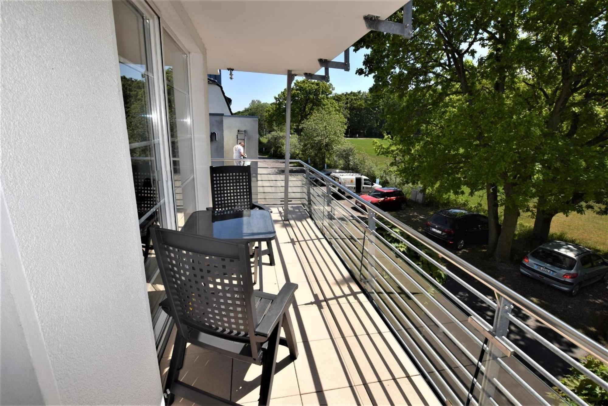 Wang-2-1-Duenenweg-H Apartment Hohwacht Exterior photo